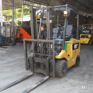 CATERPILLAR รุ่น EP15CA1 2, มีเชาว์ออโต้พาร์ท ขาย เช่า ซ่อม จำหน่ายอะไหล่ รถฟอร์คลิฟท์, มีเชาว์ออโต้พาร์ท, meechaoautopart