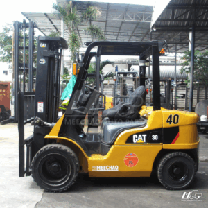 CATERPILLAR รุ่น FD30NT1, มีเชาว์ออโต้พาร์ท ขาย เช่า ซ่อม จำหน่ายอะไหล่ รถฟอร์คลิฟท์, มีเชาว์ออโต้พาร์ท, meechaoautopart