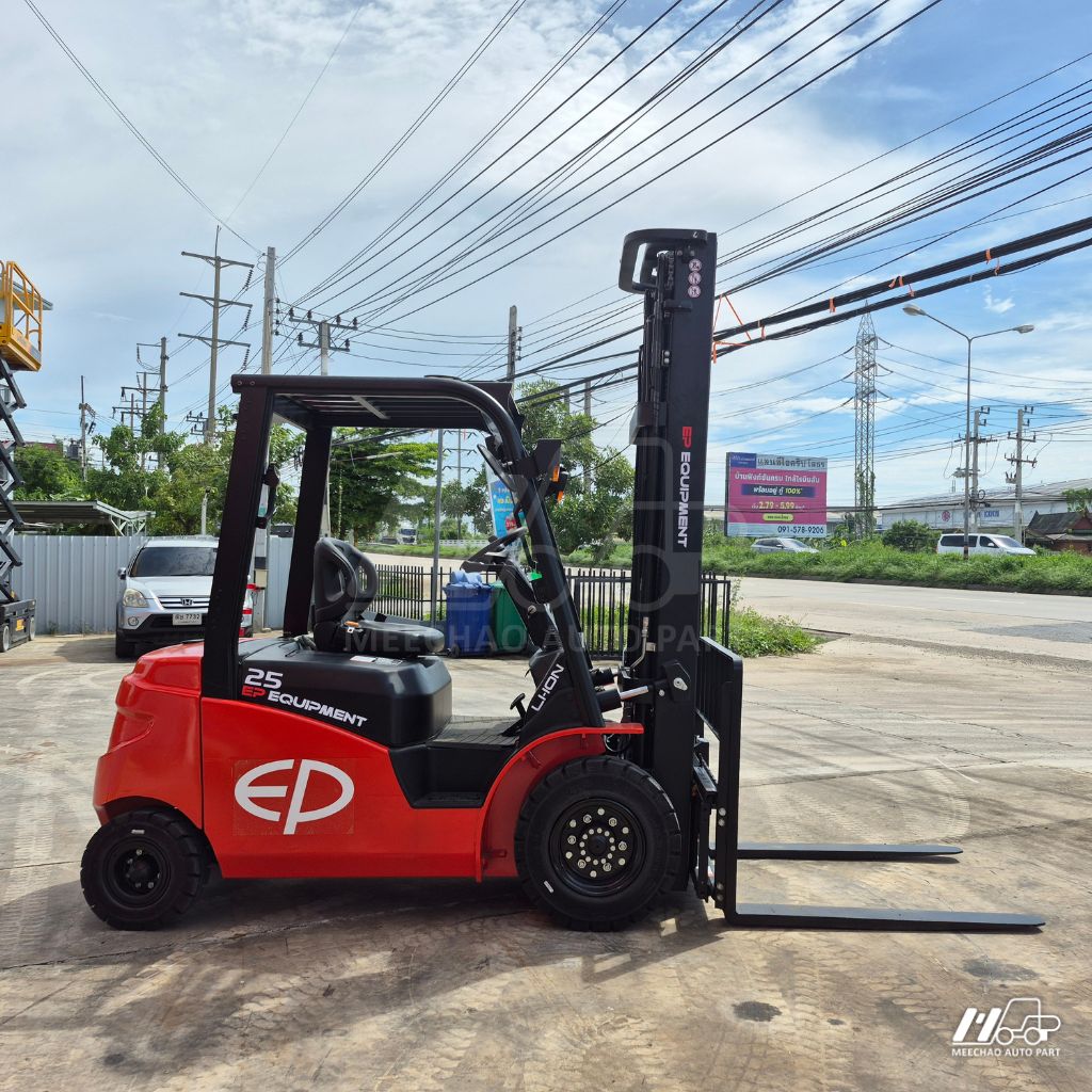 EFL253 3F600WSS B41 2, มีเชาว์ออโต้พาร์ท ขาย เช่า ซ่อม จำหน่ายอะไหล่ รถฟอร์คลิฟท์, มีเชาว์ออโต้พาร์ท, meechaoautopart