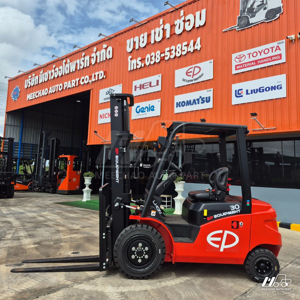 EP EFL303 2W400WSS B41 1, มีเชาว์ออโต้พาร์ท ขาย เช่า ซ่อม จำหน่ายอะไหล่ รถฟอร์คลิฟท์, มีเชาว์ออโต้พาร์ท, meechaoautopart
