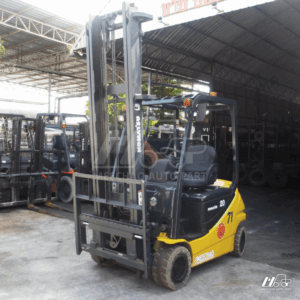 KOMATSU รุ่น FB20A 12 2, มีเชาว์ออโต้พาร์ท ขาย เช่า ซ่อม จำหน่ายอะไหล่ รถฟอร์คลิฟท์, มีเชาว์ออโต้พาร์ท, meechaoautopart