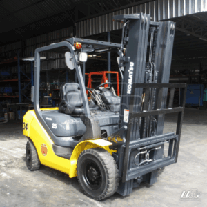 KOMATSU รุ่น FD25T 16 2, มีเชาว์ออโต้พาร์ท ขาย เช่า ซ่อม จำหน่ายอะไหล่ รถฟอร์คลิฟท์, มีเชาว์ออโต้พาร์ท, meechaoautopart