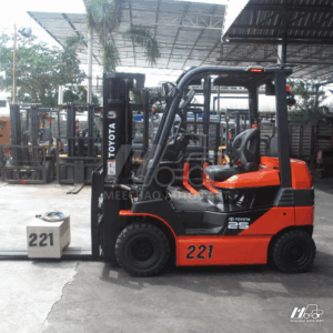 TOYOTA รุ่น 8FB25 1, มีเชาว์ออโต้พาร์ท ขาย เช่า ซ่อม จำหน่ายอะไหล่ รถฟอร์คลิฟท์, มีเชาว์ออโต้พาร์ท, meechaoautopart