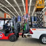 LINE ALBUM วันที่ 29868 250909 2, มีเชาว์ออโต้พาร์ท ขาย เช่า ซ่อม จำหน่ายอะไหล่ รถฟอร์คลิฟท์, มีเชาว์ออโต้พาร์ท, meechaoautopart