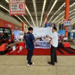 LINE ALBUM ออกบูธ 05082568 250909 11, มีเชาว์ออโต้พาร์ท ขาย เช่า ซ่อม จำหน่ายอะไหล่ รถฟอร์คลิฟท์, มีเชาว์ออโต้พาร์ท, meechaoautopart