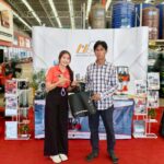 LINE ALBUM ออกบูธ 05082568 250909 15, มีเชาว์ออโต้พาร์ท ขาย เช่า ซ่อม จำหน่ายอะไหล่ รถฟอร์คลิฟท์, มีเชาว์ออโต้พาร์ท, meechaoautopart