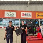 LINE ALBUM ออกบูธ 09082568 250909 7, มีเชาว์ออโต้พาร์ท ขาย เช่า ซ่อม จำหน่ายอะไหล่ รถฟอร์คลิฟท์, มีเชาว์ออโต้พาร์ท, meechaoautopart