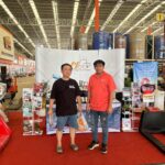 LINE ALBUM ออกบูธ 1182568 250909 1, มีเชาว์ออโต้พาร์ท ขาย เช่า ซ่อม จำหน่ายอะไหล่ รถฟอร์คลิฟท์, มีเชาว์ออโต้พาร์ท, meechaoautopart