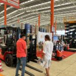 LINE ALBUM ออกบูธ 1182568 250909 5, มีเชาว์ออโต้พาร์ท ขาย เช่า ซ่อม จำหน่ายอะไหล่ รถฟอร์คลิฟท์, มีเชาว์ออโต้พาร์ท, meechaoautopart