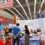 LINE ALBUM ออกบูธ 12868 250909 1, มีเชาว์ออโต้พาร์ท ขาย เช่า ซ่อม จำหน่ายอะไหล่ รถฟอร์คลิฟท์, มีเชาว์ออโต้พาร์ท, meechaoautopart