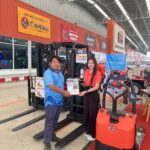 LINE ALBUM ออกบูธ 1582568 250909 13, มีเชาว์ออโต้พาร์ท ขาย เช่า ซ่อม จำหน่ายอะไหล่ รถฟอร์คลิฟท์, มีเชาว์ออโต้พาร์ท, meechaoautopart