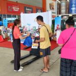 LINE ALBUM ออกบูธ 17868 250909 6, มีเชาว์ออโต้พาร์ท ขาย เช่า ซ่อม จำหน่ายอะไหล่ รถฟอร์คลิฟท์, มีเชาว์ออโต้พาร์ท, meechaoautopart