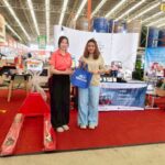 LINE ALBUM ออกบูธ 20082568 250909 11, มีเชาว์ออโต้พาร์ท ขาย เช่า ซ่อม จำหน่ายอะไหล่ รถฟอร์คลิฟท์, มีเชาว์ออโต้พาร์ท, meechaoautopart