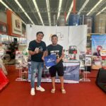 LINE ALBUM ออกบูธ 23868 250909 4, มีเชาว์ออโต้พาร์ท ขาย เช่า ซ่อม จำหน่ายอะไหล่ รถฟอร์คลิฟท์, มีเชาว์ออโต้พาร์ท, meechaoautopart