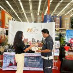 LINE ALBUM ออกบูธ 8868 250909 1, มีเชาว์ออโต้พาร์ท ขาย เช่า ซ่อม จำหน่ายอะไหล่ รถฟอร์คลิฟท์, มีเชาว์ออโต้พาร์ท, meechaoautopart