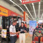 LINE ALBUM ออกบูธ 8868 250909 18, มีเชาว์ออโต้พาร์ท ขาย เช่า ซ่อม จำหน่ายอะไหล่ รถฟอร์คลิฟท์, มีเชาว์ออโต้พาร์ท, meechaoautopart