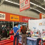 LINE ALBUM ออกบูธ วันที่ 13868 250909 3, มีเชาว์ออโต้พาร์ท ขาย เช่า ซ่อม จำหน่ายอะไหล่ รถฟอร์คลิฟท์, มีเชาว์ออโต้พาร์ท, meechaoautopart