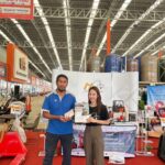 LINE ALBUM ออกบูธ วันที่ 13868 250909 4, มีเชาว์ออโต้พาร์ท ขาย เช่า ซ่อม จำหน่ายอะไหล่ รถฟอร์คลิฟท์, มีเชาว์ออโต้พาร์ท, meechaoautopart