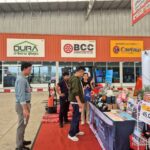 LINE ALBUM ออกบูธ วันที่ 22868 250909 1, มีเชาว์ออโต้พาร์ท ขาย เช่า ซ่อม จำหน่ายอะไหล่ รถฟอร์คลิฟท์, มีเชาว์ออโต้พาร์ท, meechaoautopart