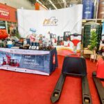 LINE ALBUM ออกบูธวันที่ 02082568 250909 1, มีเชาว์ออโต้พาร์ท ขาย เช่า ซ่อม จำหน่ายอะไหล่ รถฟอร์คลิฟท์, มีเชาว์ออโต้พาร์ท, meechaoautopart