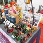 LINE ALBUM ออกบูธวันที่ 02082568 250909 3, มีเชาว์ออโต้พาร์ท ขาย เช่า ซ่อม จำหน่ายอะไหล่ รถฟอร์คลิฟท์, มีเชาว์ออโต้พาร์ท, meechaoautopart