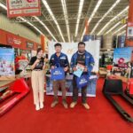 LINE ALBUM ออกบูธวันที่ 02082568 250909 8, มีเชาว์ออโต้พาร์ท ขาย เช่า ซ่อม จำหน่ายอะไหล่ รถฟอร์คลิฟท์, มีเชาว์ออโต้พาร์ท, meechaoautopart