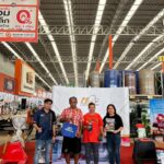 LINE ALBUM ออกบูธวันที่ 030868 250909 15, มีเชาว์ออโต้พาร์ท ขาย เช่า ซ่อม จำหน่ายอะไหล่ รถฟอร์คลิฟท์, มีเชาว์ออโต้พาร์ท, meechaoautopart