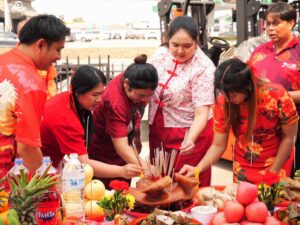 LINE ALBUM ตรุษจีนปี 2569 260216 157 副本, มีเชาว์ออโต้พาร์ท ขาย เช่า ซ่อม จำหน่ายอะไหล่ รถฟอร์คลิฟท์, มีเชาว์ออโต้พาร์ท, meechaoautopart