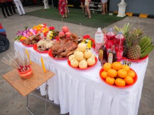 LINE ALBUM ตรุษจีนปี 2569 260216 164 副本, มีเชาว์ออโต้พาร์ท ขาย เช่า ซ่อม จำหน่ายอะไหล่ รถฟอร์คลิฟท์, มีเชาว์ออโต้พาร์ท, meechaoautopart