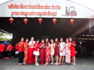 LINE ALBUM ตรุษจีนปี 2569 260216 21 副本, มีเชาว์ออโต้พาร์ท ขาย เช่า ซ่อม จำหน่ายอะไหล่ รถฟอร์คลิฟท์, มีเชาว์ออโต้พาร์ท, meechaoautopart