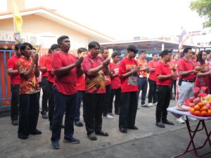 LINE ALBUM ตรุษจีนปี 2569 260216 38 副本, มีเชาว์ออโต้พาร์ท ขาย เช่า ซ่อม จำหน่ายอะไหล่ รถฟอร์คลิฟท์, มีเชาว์ออโต้พาร์ท, meechaoautopart