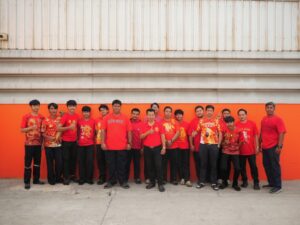 LINE ALBUM ตรุษจีนปี 2569 260216 70 副本, มีเชาว์ออโต้พาร์ท ขาย เช่า ซ่อม จำหน่ายอะไหล่ รถฟอร์คลิฟท์, มีเชาว์ออโต้พาร์ท, meechaoautopart