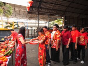 LINE ALBUM ตรุษจีนปี 2569 260216 98 副本, มีเชาว์ออโต้พาร์ท ขาย เช่า ซ่อม จำหน่ายอะไหล่ รถฟอร์คลิฟท์, มีเชาว์ออโต้พาร์ท, meechaoautopart