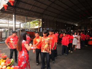 LINE ALBUM ตรุษจีนปี 2569 260216 99 副本, มีเชาว์ออโต้พาร์ท ขาย เช่า ซ่อม จำหน่ายอะไหล่ รถฟอร์คลิฟท์, มีเชาว์ออโต้พาร์ท, meechaoautopart